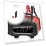 300W Car Battery Charger — Chargers, Auto Accessories Home