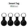4-Component Bluetooth GPS Smart Tags with Soft Shell — Item Locators, Home Of Auto Parts
