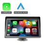 7-inch Car Multimedia Player, Auto Launcher