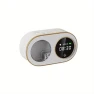 Automatic LED Soap Dispenser with Temperature Display — Care Dispensers, Vinde Home