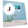 Automatic Touch Aromatherapy Device — Diffusers, Super Star Mall