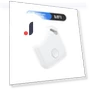 Bluetooth GPS Tracker — Item Locators, 888 Auto Parts Town