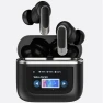 Bluetooth Headphones with Wireless Charging Case — Wireless Earbuds, Plus-size underwear Home