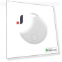 Bluetooth Tracker for Apple Find My App — Item Locators, Home Of Auto Parts