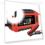 Car Battery Charger — Chargers, Seahorse Home