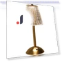 Crystal Retro Table Lamp — Lighting, JOHO - CarGear