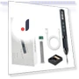Digital USB Soldering Iron with Adjustable Temperature — Stations, Reliable tool