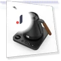 Electric Kettle with Flexible Neck — Kettles & Tea Machines, DC-HOME-4
