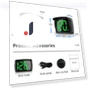 GPS Speedometer HUD — Speedometers, Auto Launcher