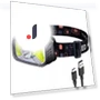 Induction LED Headlamp — Flashlights, paweinuo 03