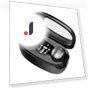 Invisible Wireless Earbuds — Audio Gear, Auto Accessories Home