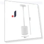 LED Desk Lamp with Touch Sensor — Study & Desk Lighting, JOHO - CarGear