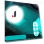 LED Touch Car Ambient Light — Light Kit, Auto Launcher