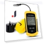 Portable Fish Finder — Fishfinders, Seahorse Home