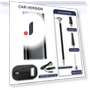 Portable Smart Air Pump — Inflation Devices, Cars Auto Home