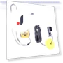 Portable Wireless Sonar Fish Finder — Fishfinders, Seahorse Home