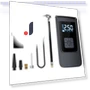 Portable Wireless Tire Pump — Portable, Super Dream Home