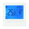 Programmable Digital Room Temperature Controller, Women Clothing with Heart