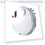 Robot Vacuum Cleaner — Smart Cleaning Robots, JOHO - CarGear