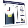 Smart Air Pump — Air Mattress Pumps, Cars Auto Home