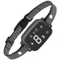 Smart Automatic HD Digital Display Anti-Bark Dog Collar, Super Star Mall
