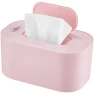 Smart Baby Wipe Warmer with LED Light — Warmers, World Auto Parts