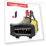 Smart Car and Motorcycle Charger — Battery Chargers, Super Dream Home
