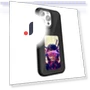 Smart E-Ink NFC Phone Case — Mobile Devices & Accessories, World Auto Parts