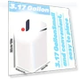 Smart Induction Trash Bin — Waste Management Solutions, World Auto Parts