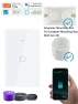 Smart Light Switch — Smart Switch, Cozy Cottage-Relax