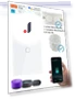 Smart Light Switch — Dimmer Switches, Cozy Cottage-Relax