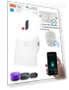 Smart Light Switch — Dimmer Switches, Tuya