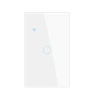 Smart Light Switch — Smart Switch, Tuya