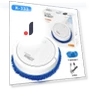 Smart Robot Vacuum for Sweeping and Mopping Floors — Smart Cleaning Robots, JOHO - CarGear