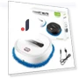 Smart Robot Vacuum — Smart Cleaning Robots, JOHO - CarGear