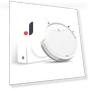 Smart Sweeper Robot — Smart Cleaning Robots, JOHO - CarGear