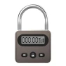 Smart Time Lock with LCD Display, Harmonious Living Home