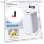 Smart Trash Can — Kitchen Cans, DC-HOME-4