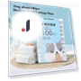 Smart Trash Can — Kitchen Cans, DC-Home-2