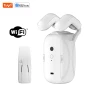 Smart WiFi Curtain Robot, Build My Home