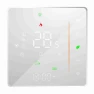 Smart WiFi Thermostat — Smart Thermostat, Super Dream Home