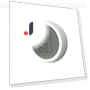 Smart ZigBee Thermometer — Home Climate Control, Home Of Auto Parts