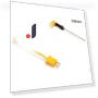 Thermocouple Probe Type K — Temperature Measurement Tools, Reliable tool
