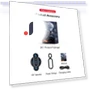 Universal Smart Wireless Remote Control — Remote Controls, Auto Launcher