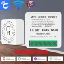 WiFi Smart Switch — Smart Switch, CozyLife