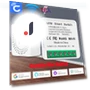 WiFi Smart Switch — Smart Home Modules, CozyLife