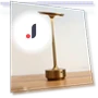 Wireless Desk Lamp with Touch Sensor — Study & Desk Lighting, JOHO - CarGear