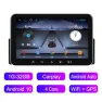 Wireless Multimedia Player with Apple CarPlay and Android Auto, Auto Accessories Home