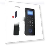 Advanced Biometric Door Lock — Biometric Security, Handy Hobbies
