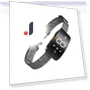 Anti-Bark Collar for Medium and Large Dogs — Anti-Bark Training Devices, Seahorse Home
